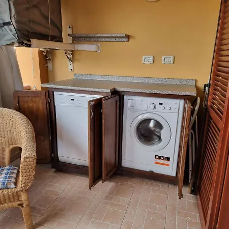 La Casa Di Arly * Olbia