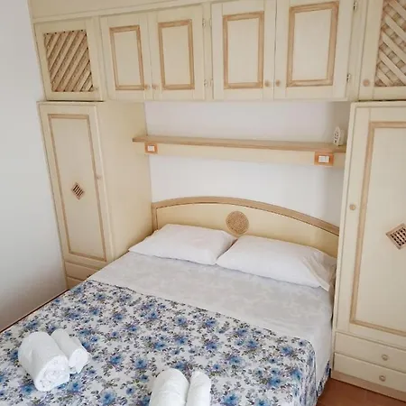 Apartmán La Casa Di Arly