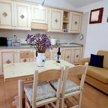 La Casa Di Arly