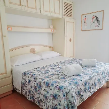 Apartmán La Casa Di Arly Olbia