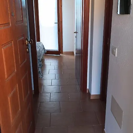 Apartmán La Casa Di Arly