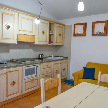 La Casa Di Arly * Olbia