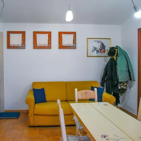 La Casa Di Arly Apartmán Olbia