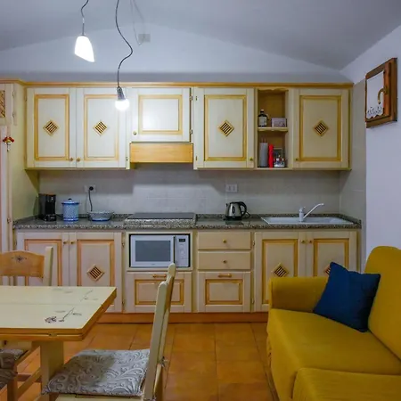 La Casa Di Arly * Olbia