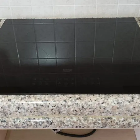 Apartmán La Casa Di Arly Olbia