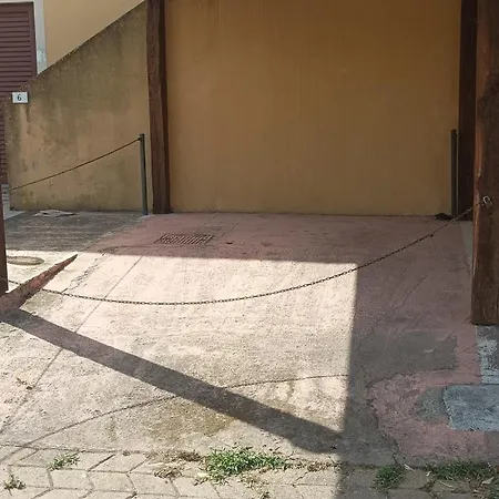 La Casa Di Arly Apartmán *